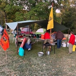 Meet your Posher, Josh